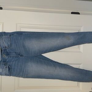 Aero jeans